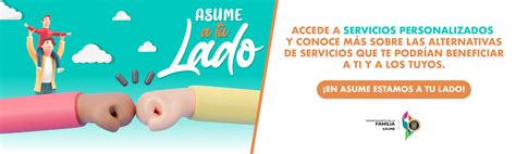 ASUME .